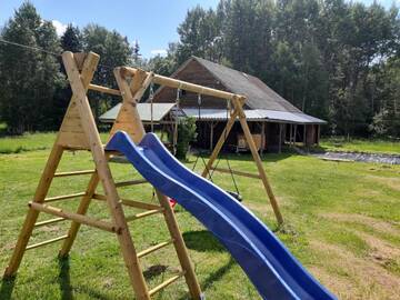 Фотографии Загородные дома Huntingbox г. Purila (Эстония) №2 Фото Загородные дома Huntingbox г. Purila 2