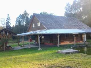 Фото Загородные дома Huntingbox г. Purila